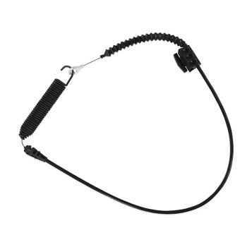 Cub Cadet 946-05087D Lawn Tractor PTO Handle Cable