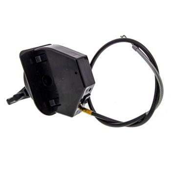 Cub Cadet 946-05097A Lawn Tractor Throttle/Choke Cable