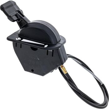 Cub Cadet 946-05223 Lawn Tractor Throttle Cable- 43.5"