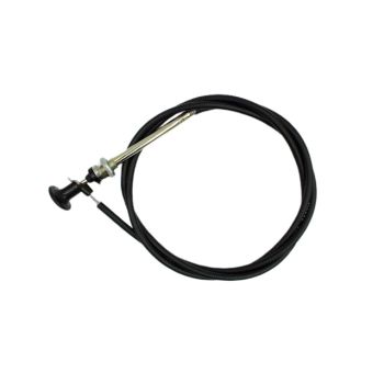Toro 95-7656 Lawn Tractor Choke Control Assembly