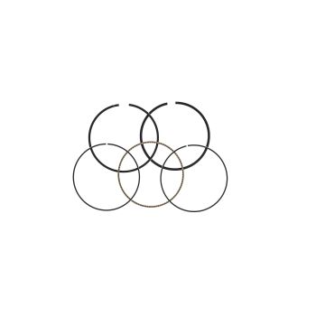 MTD 951-05248 Lawn Tractor Piston Ring Set