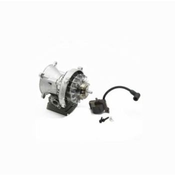 MTD 951-11060A Snow Blower Short Block Assembly