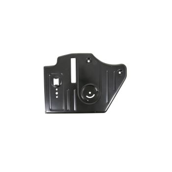 MTD 951-11594 Snow Blower Control Panel