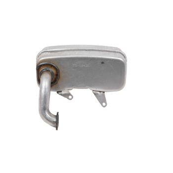 MTD 951-11943A Lawn Tractor Muffler Single KH