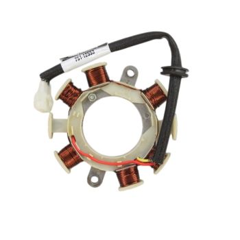 Yard Man 951-12553 Snow Blower Alternator Assembly