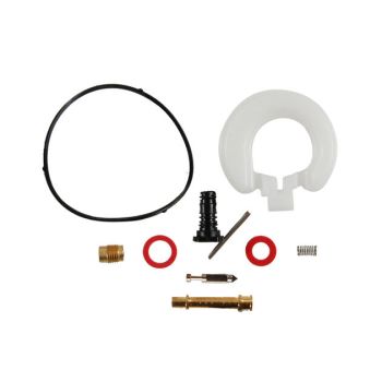 MTD 951-12783 Tiller Carburetor Rebuild Kit
