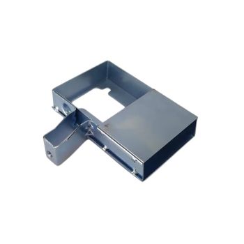 MTD 951-14728 Snow Blower Heater Box
