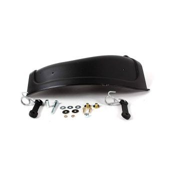 Husqvarna 960120040 Lawn Mower Stamped Deck Mulching Cover 54"