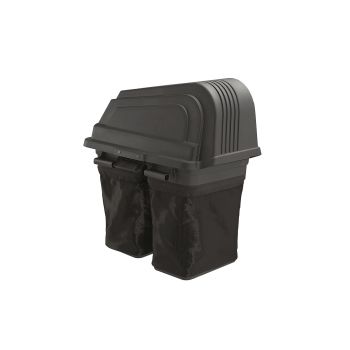 Husqvarna 960730024 Lawn Tractor Double Bagger