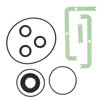 RIDGID 96712 Pressure Washer Oil Seal Kit - 4 Seals