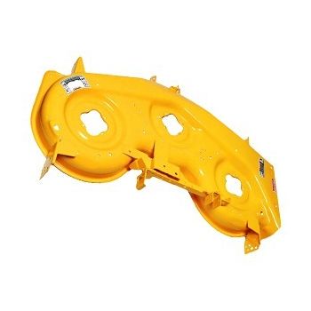 Cub Cadet 983-04561-4021 Lawn Mower Deck Shell-50"