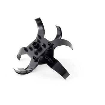 MTD 984-0205A-0637 Tiller Articulat Tine Assembly