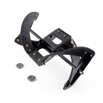 MTD 984-04253-0637 21" Auger Assembly