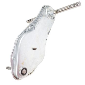 Cub Cadet 986-0091C Tiller Chain Case Assembly