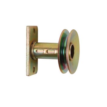 MTD 987-02527 Lawn Mower Adapter Assembly 7/8"