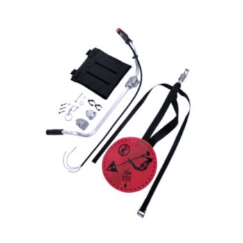 Echo 99944200675 U-Handle Kit SRM-265/266