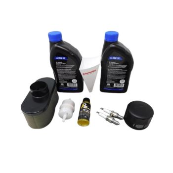 Kawasaki 99969-6544 Service Kit 20W-50