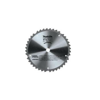 Makita A-90912 7‑1/2" 40T Carbide‑Tipped Miter Saw Blade