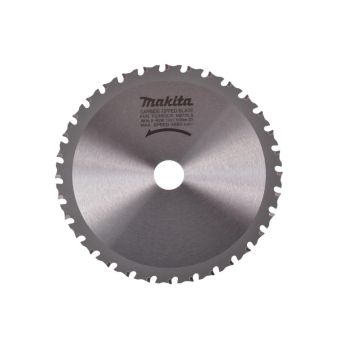 Makita A-96095 5-7/8" 32T Carbide-Tipped Saw Blade, Metal/General Purpose