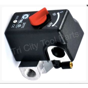 Porter Cable A17377 Air Compressor Pressure Switch