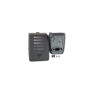 Southland A200775 Trimmer Muffler Assembly