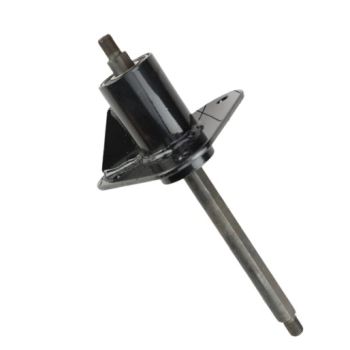 Powermate A203697 Assembly Cutter Head Mounting