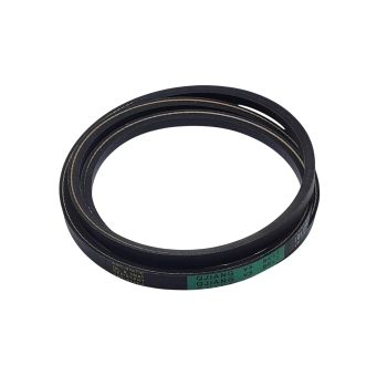 Powermate A204187 Drive Belt 10" X 1265"