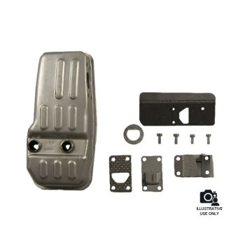 Echo A300000210 Leaf Blower Muffler