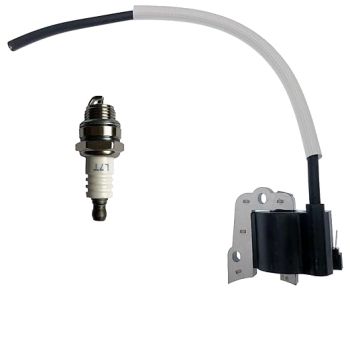 Shindaiwa A411000730 Coil Assembly