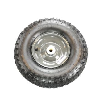 MTD AF-40880 Spreader Wheel Assembly