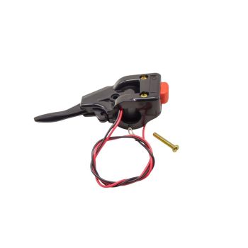 Shindaiwa C044000540 Trimmer Throttle Lever Assembly