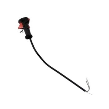 Shindaiwa C044000882 Brush Cutter Throttle Lever Assembly