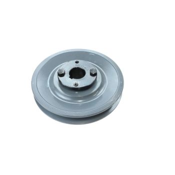 Classen C200002 Sod Cutter 6" Pulley W/Hub & Bolts