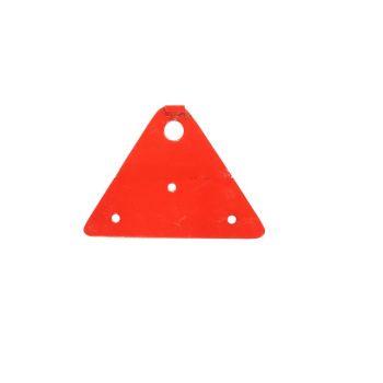 Classen C300116 Trimmer Seed Box Side Plate