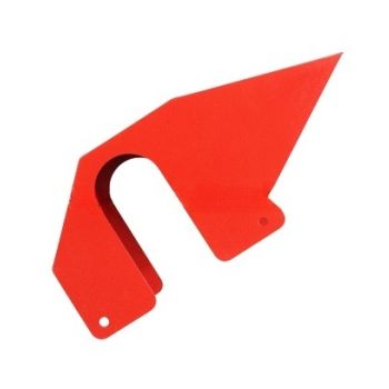 Classen C4173101.17 Sod Cutter Chain Guard