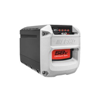 ECHO CBP-58V4AH Leaf Blower Accessory Battery 4AH 58V