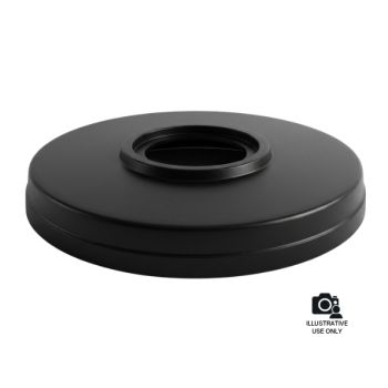 Edic D11486 20" Brush Cover