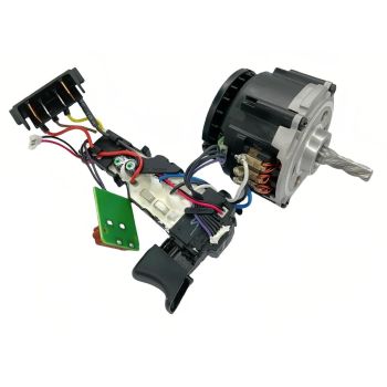 Dewalt N426401 Motor & Switch Assy.