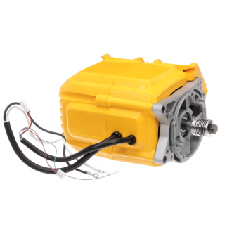 Dewalt N473903 Motor Assembly