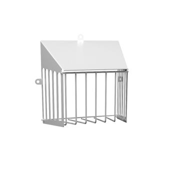 Inovate DFRP65W Dryer Exhaust System Defender Access Vent Guard