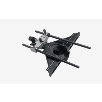 Dewalt DW6913 Universal Edge Guide W/Dust Collection