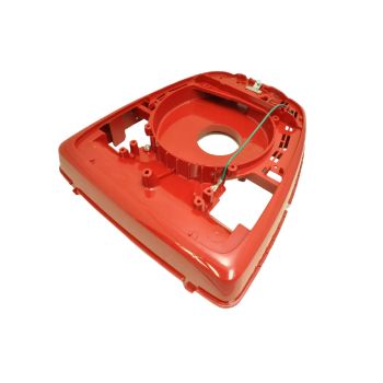 Sanitaire E-53444-9 Vacuum Cleaner Base Assembly