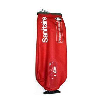 Sanitaire E-53469-23 Zipper Bag Assembly - Package