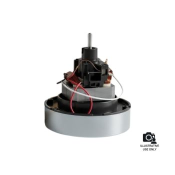 Sanitaire E-62394-1 Motor Assembly - Packaged