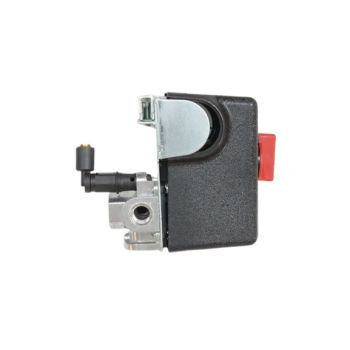 Husky E108271 Air Compressor Pressure Switch 4-Port 125-155 PSI