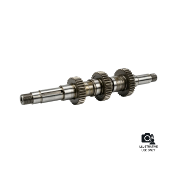 Jet ESR1650T-28 Transmission Shaft