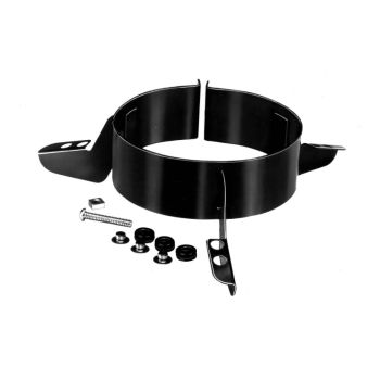 Tradepro FM55 Century Belly Band Kit-3