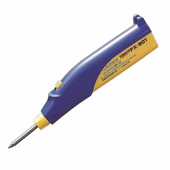American Hakko FX-901/P Cordless Soldering Iron