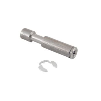 MTD GW-1035 Tiller Neutral Plunge Assembly