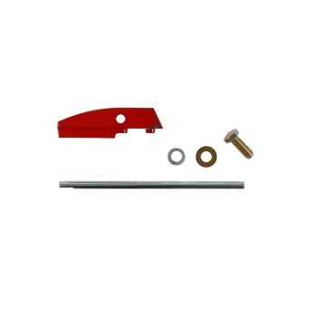 MTD GW-1920 Tiller Adjustment Block Kit 4 Speed